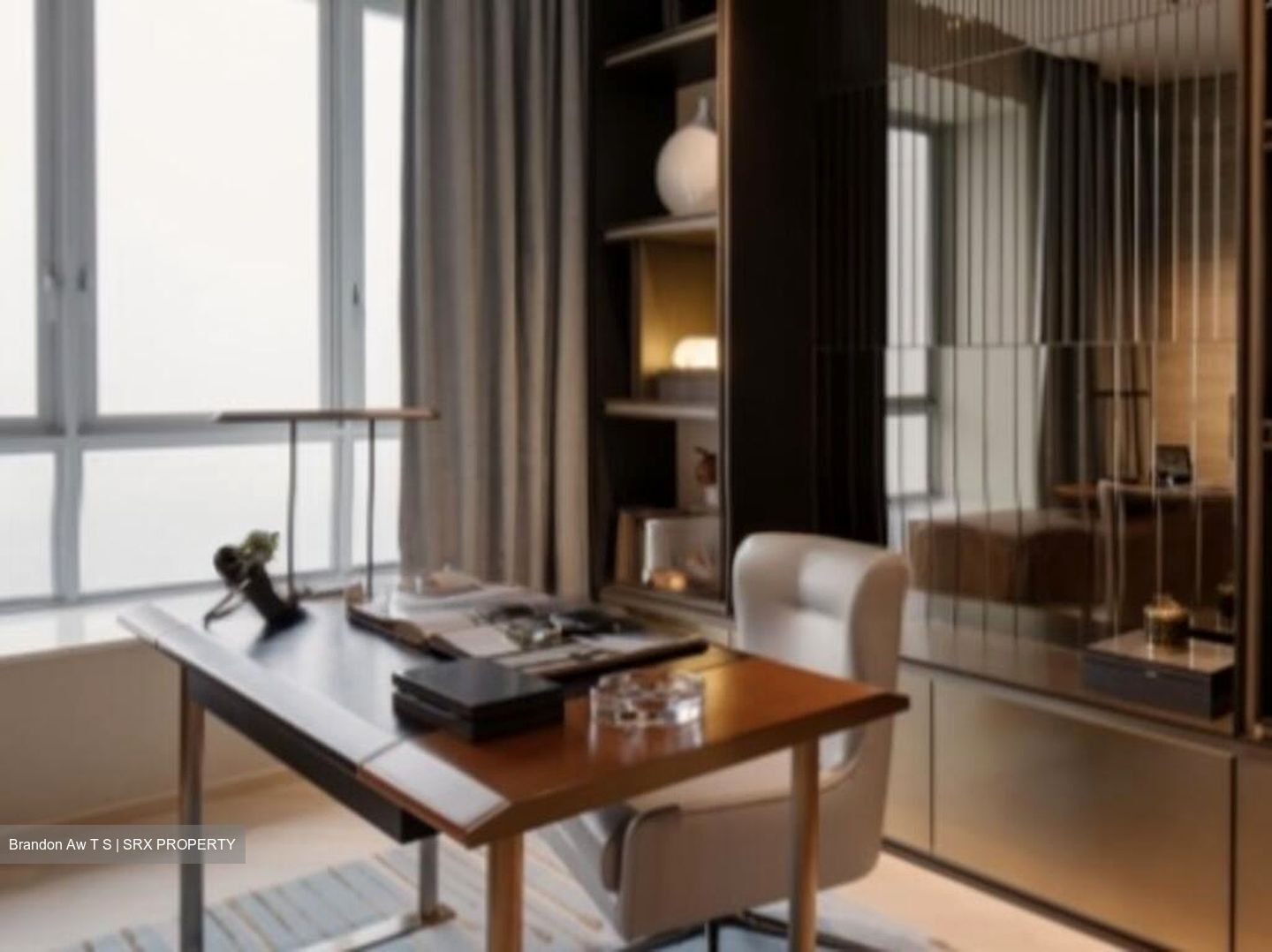 Draycott Eight (D10), Condominium #503772241